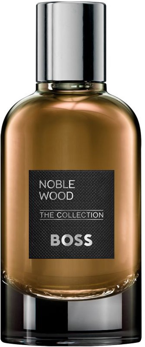 Hugo Boss BOSS The Collection Noble Wood Eau de Parfum 100 ml