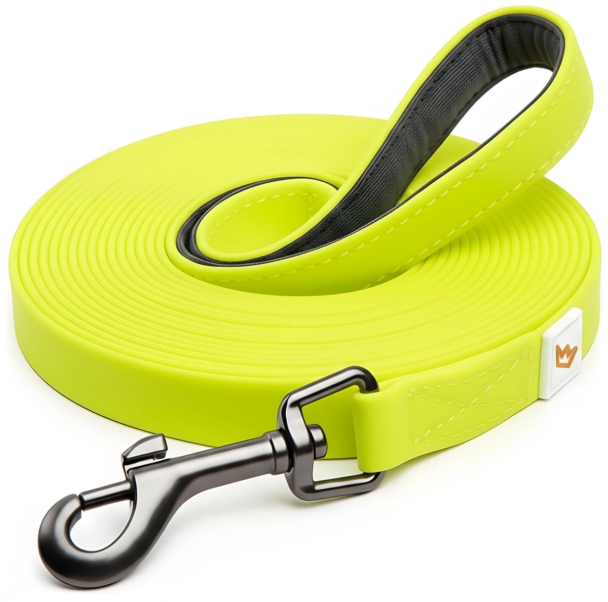Famanu – Waterdichte trainingsriem voor honden, 5 meter lang, ideaal voor training en wandelen