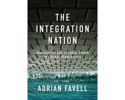 Immigration and Society-The Integration Nation