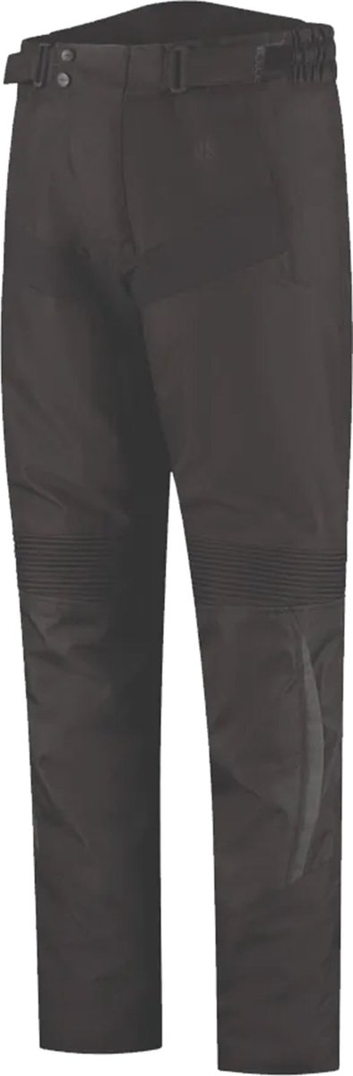 Rusty Stitches Super Mason Motorfiets Textiel Broek -