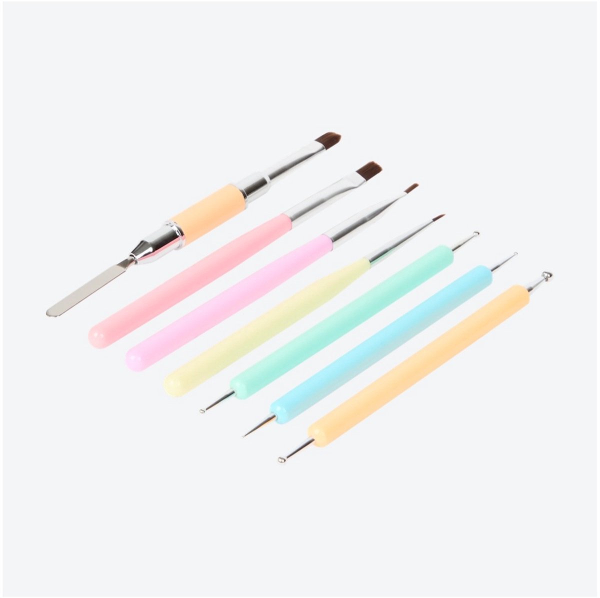 Nail Art / Manicure Set