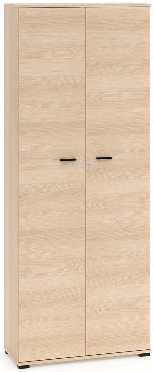Selsey Odelis – Kledingkast, eiken, 79 cm