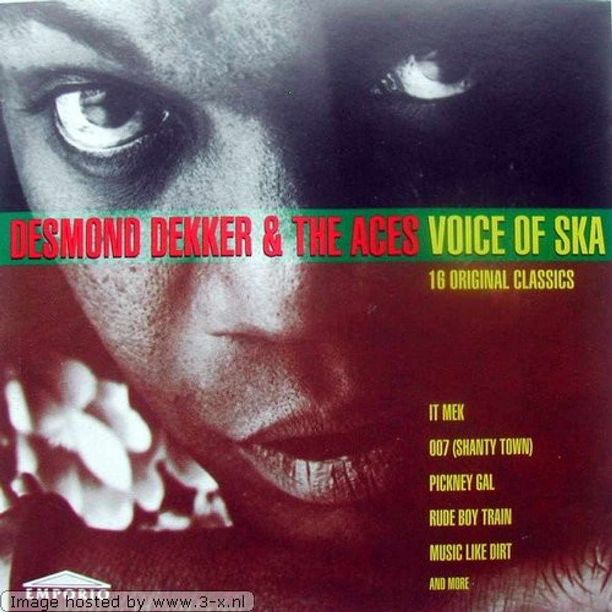 Voice Of Ska