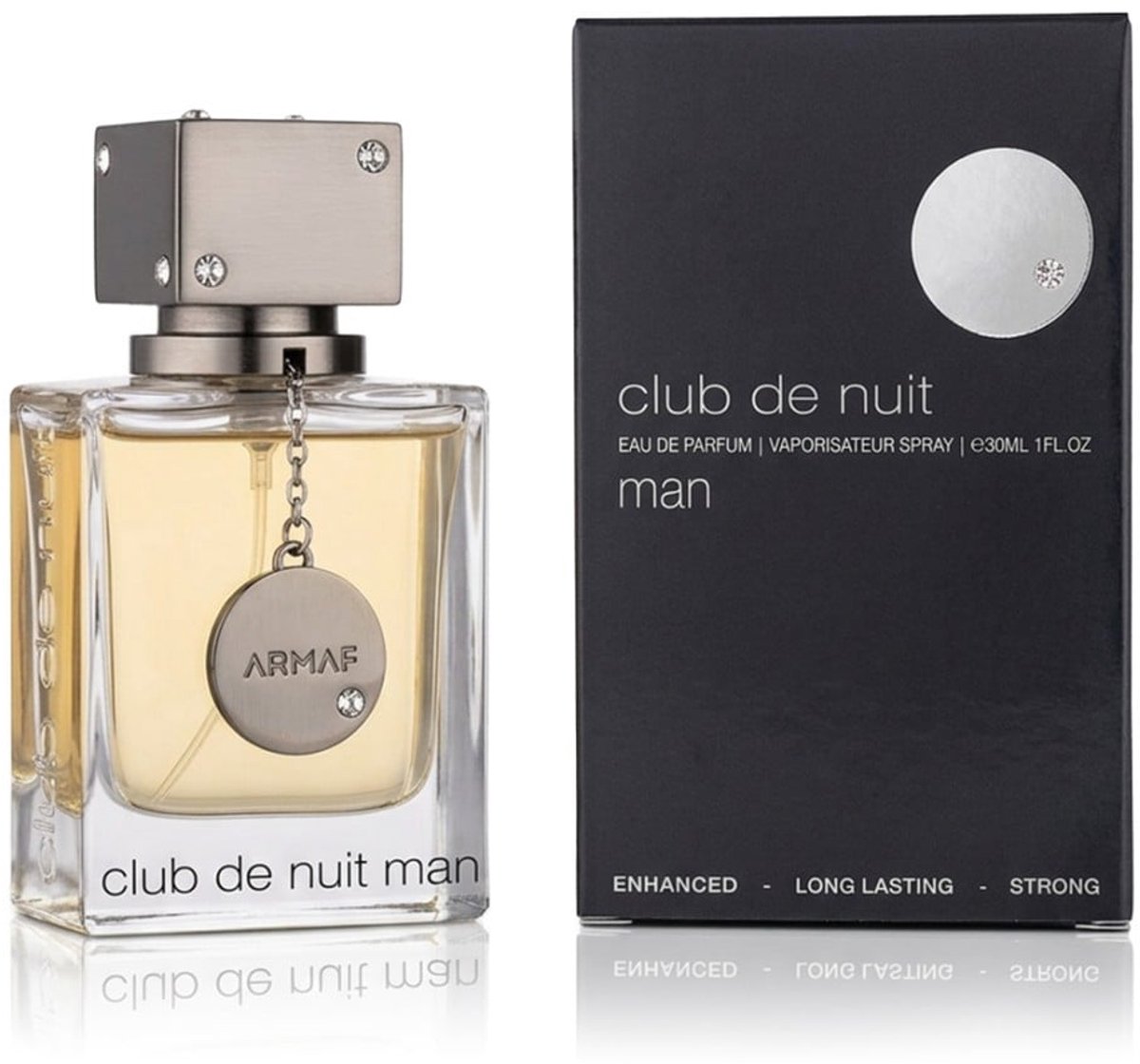 ARMAF CLUB DE NUIT MAN EDP 30 ML