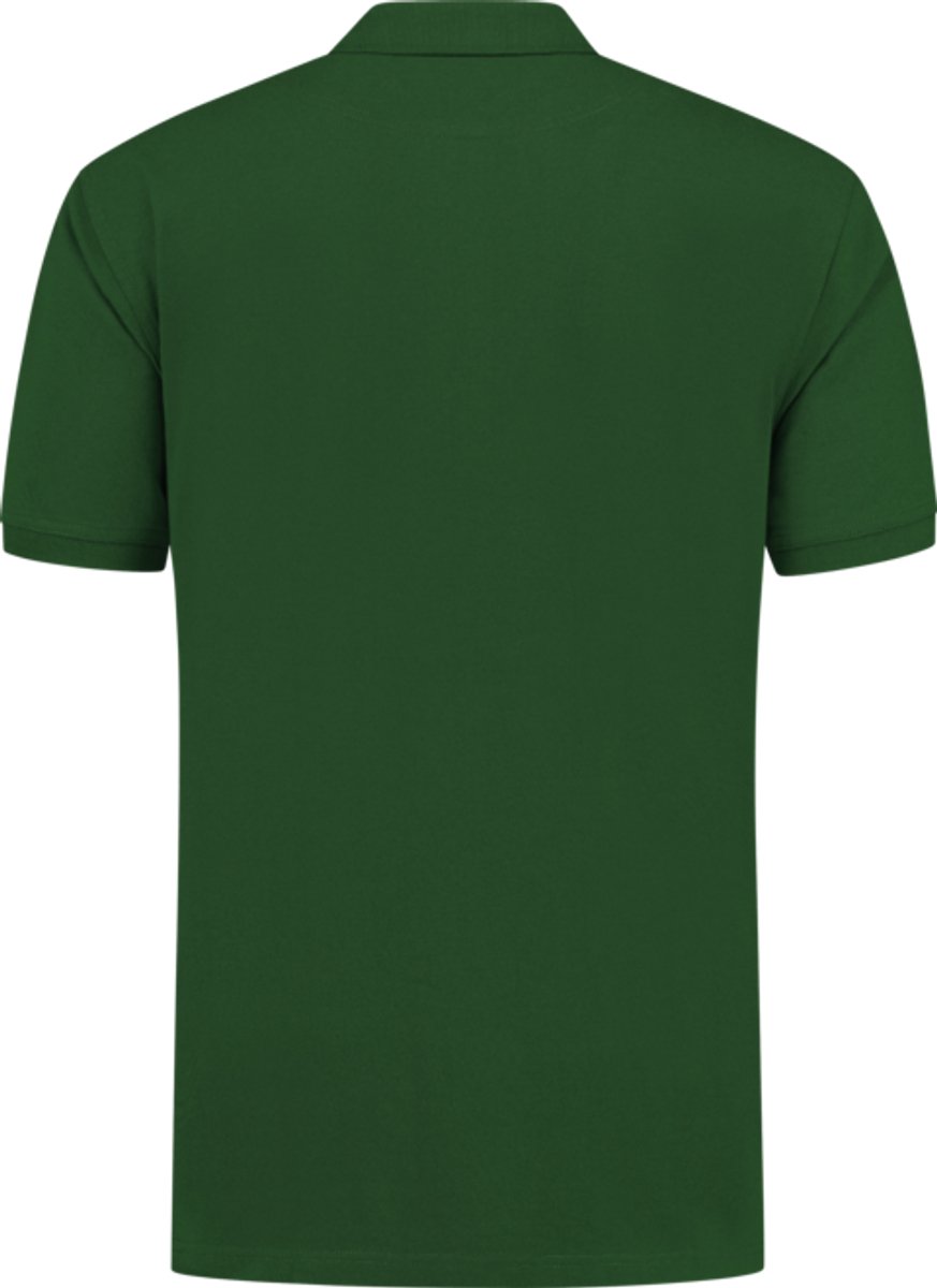 SANTINO LEEDS Poloshirt Groen / 5XL