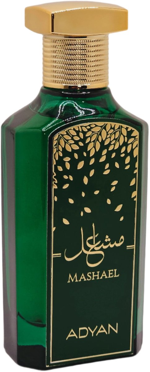 ADYAN MASHAEL EDP 100 ML