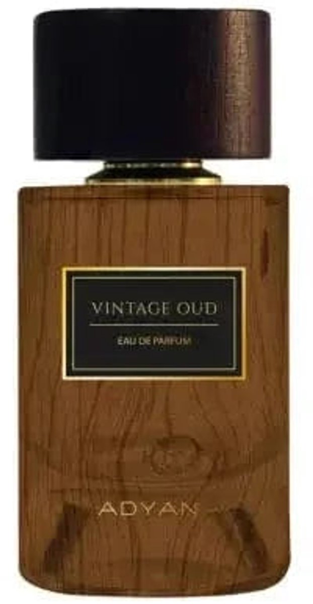 ADYAN VINTAGE OUD EDP 100 ML