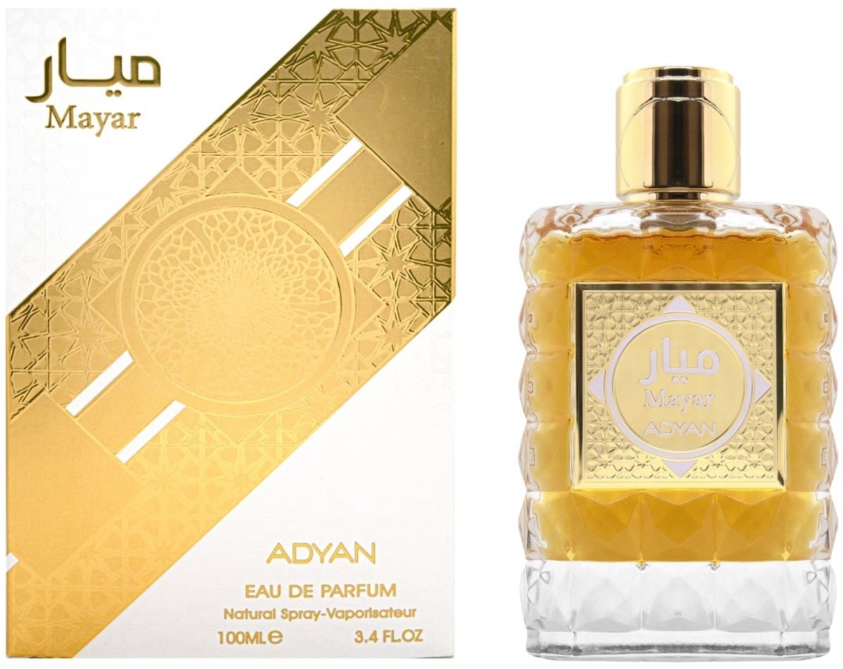 ADYAN MAYAR EDP 100 ML