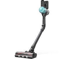 Tineco Pure One S30 Pro Pet – Steelstofzuiger – 200AW – ZeroTangle – iLoop – 65 minuten accu