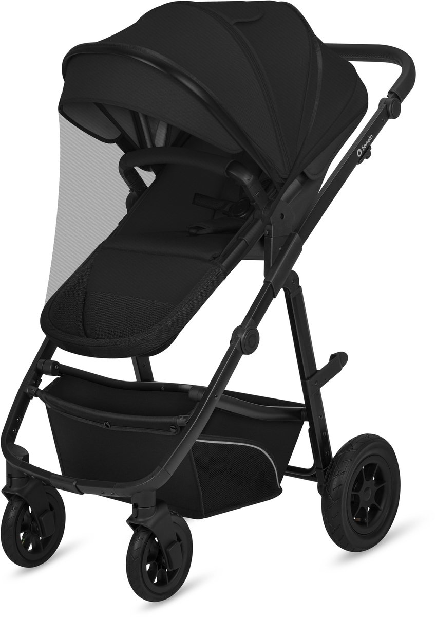 Lionelo Bianka - Kinderwagen 4 in 1 - afbeelding 3