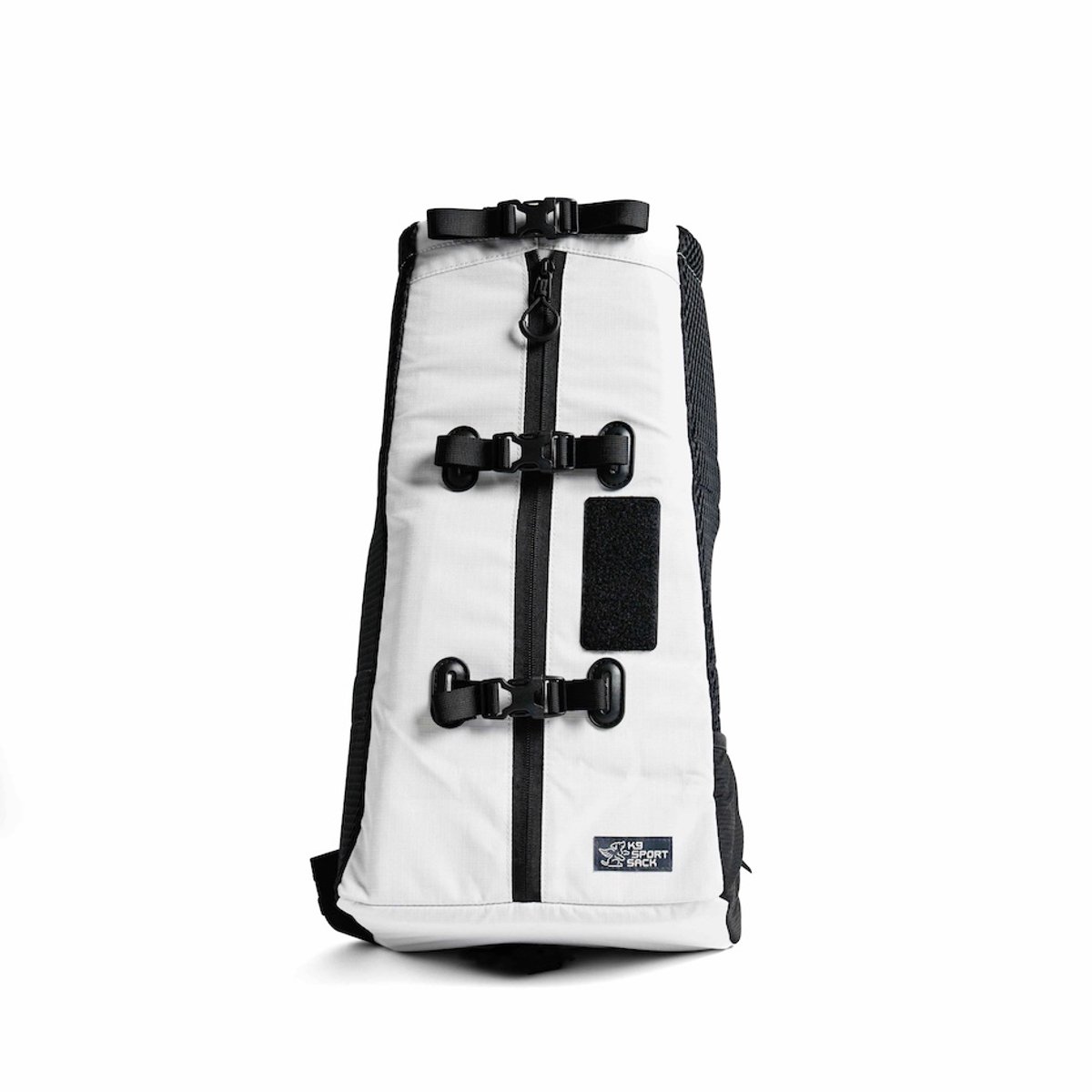 K9 Sport Sack AIR Lunar Rock MEDIUM – Hondenrugzak voor Kleine tot Middelgrote Honden