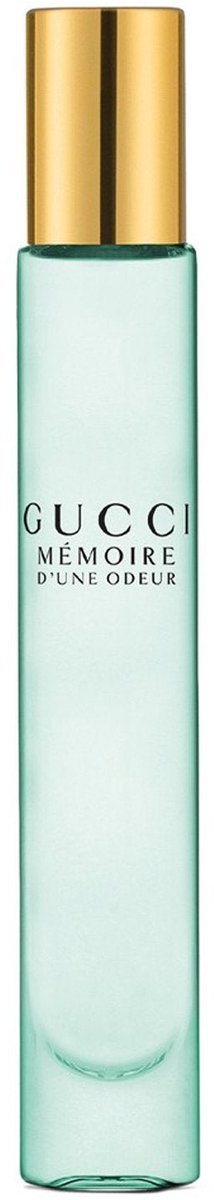 GUCCI MEMOIRE D'UNE ODEUR (GUCCI) MEMOIRE D'UNE ODEUR EDP 7,4 ML