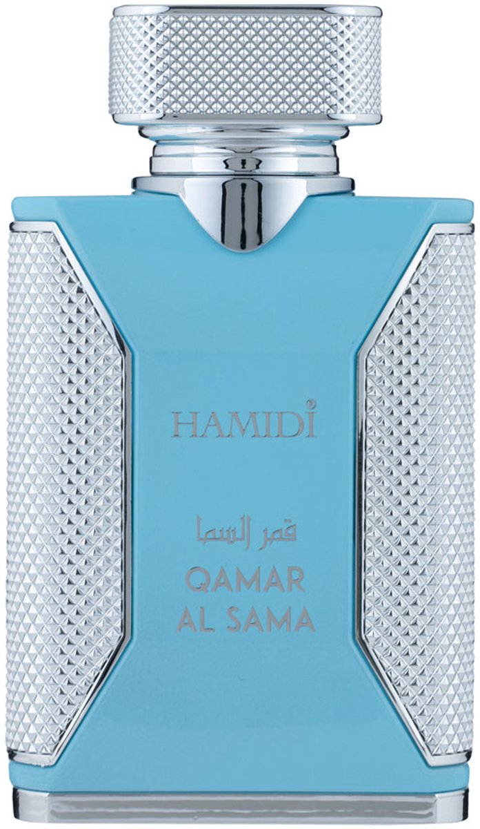 HAMIDI QAMAR AL SAMA EDP 100 ML