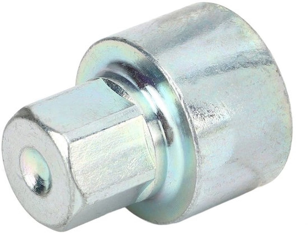 Wielslot Anti Diefstal - Wielmoersleutel - Vervangingsset - Wielmoeren - Wielmoerkapjes 17 mm - Geschikt voor Serie X1/X2/X3/X4/X5/X6 - Wielmoer