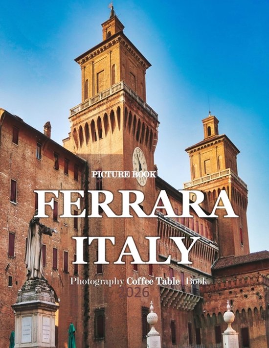 Ferrara Italy