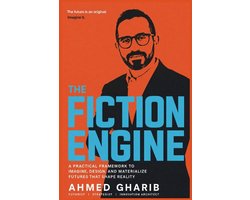 The Fiction Engine
