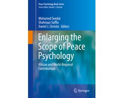 Enlarging the Scope of Peace Psychology