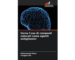 Verso l'uso di composti naturali come agenti antigliomici