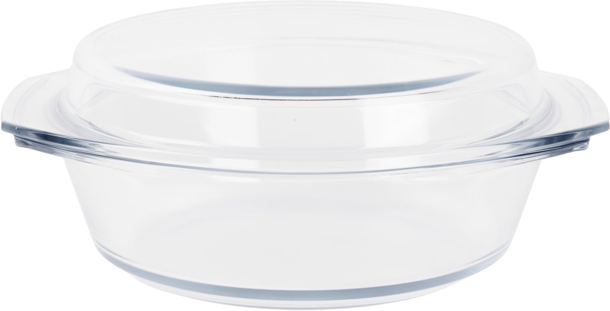 SCHOTEL - 500° GRILL&DROP COCOTTE ROND 2,8L D22,7XH10,9CM