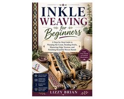Inkle Weaving for Beginners