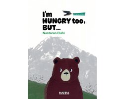 My New World- I'm HUNGRY too, BUT...