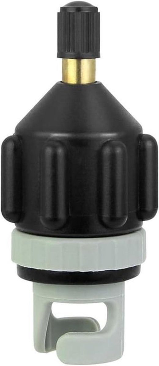 Ventieladapter voor SUP-Pomp en Compressoren