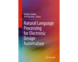 Natural Language Processing for Electronic Design Automation