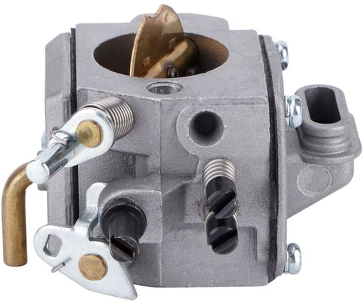 Vervangingsonderdelen en accessoires geschikt voor de carburateur van STIHL 044 046 MS440 MS460 kettingzagen.