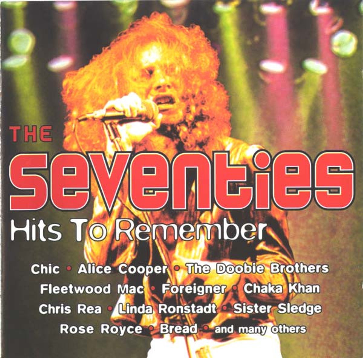 The Seventies
