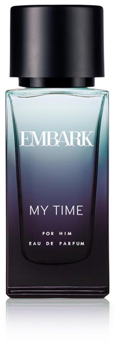EMBARK MY TIME FOR HIM EDP 100 ML