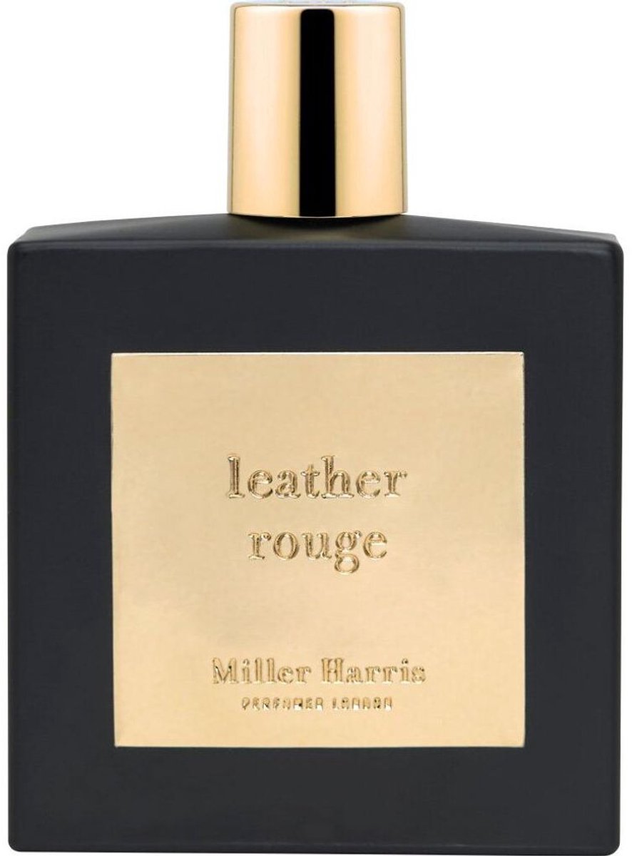 Miller Harris Leather Rouge Edp 100ml