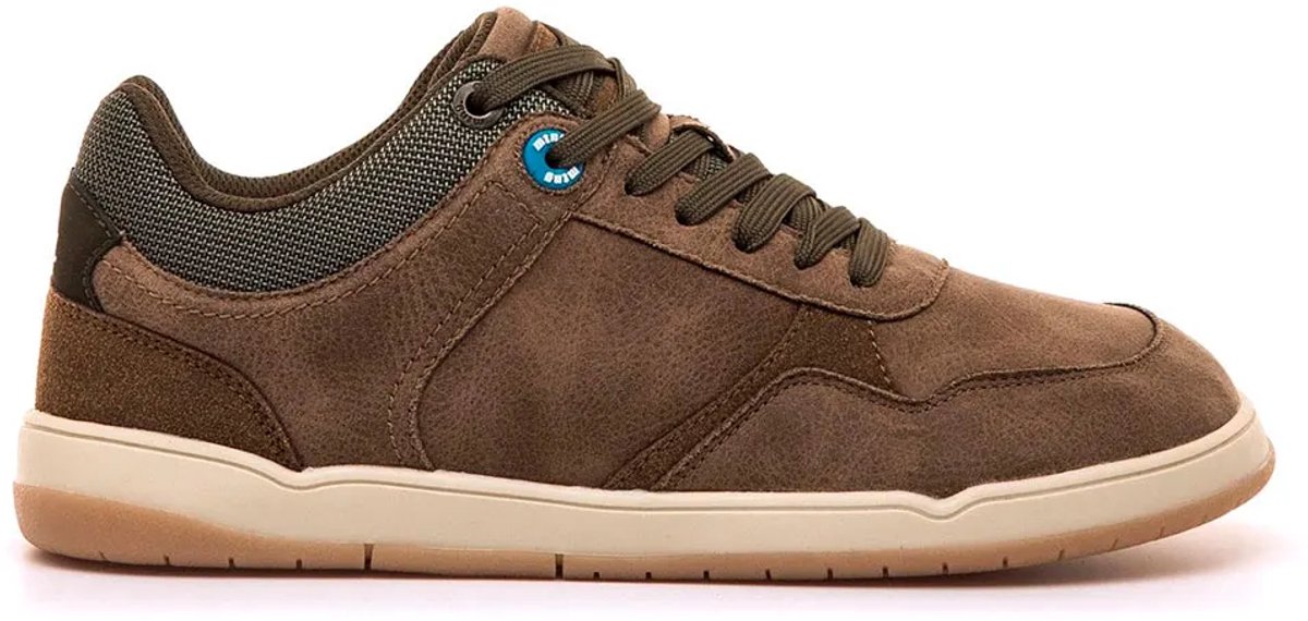 Mtng Free-miami Schoenen Bruin EU 41 Man