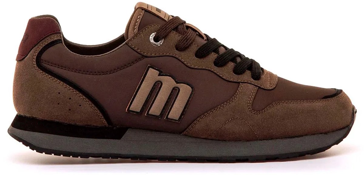 Mtng Porland Schoenen Bruin EU 46 Man