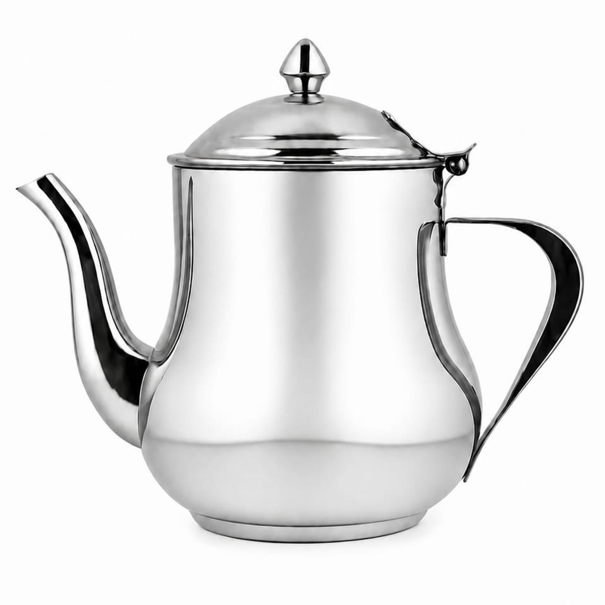 Gamminox Theepot - 1.2 L- Inductie