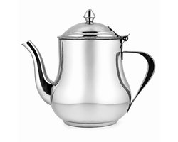 Gamminox Theepot - 1.2 L- Inductie