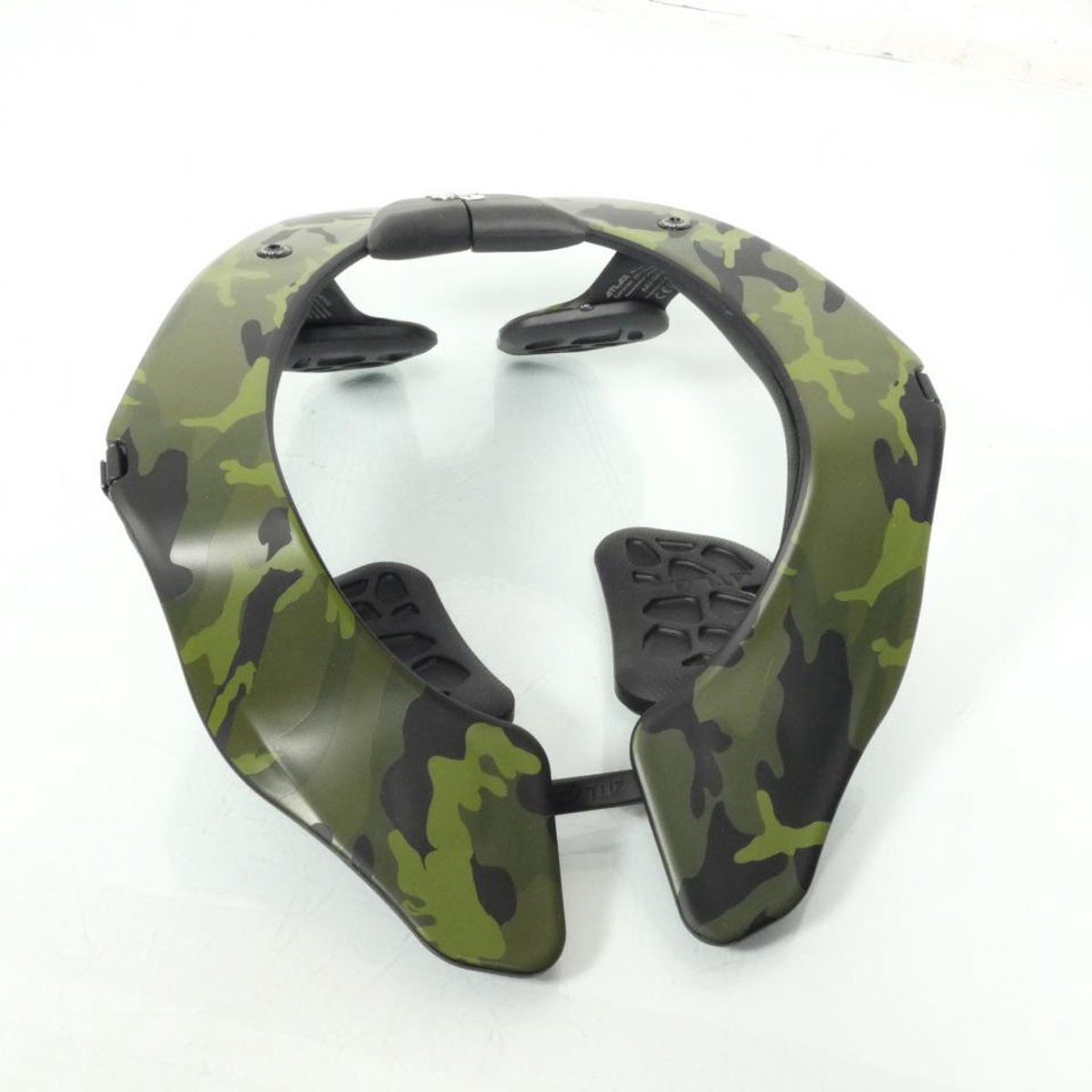 Protection de cervicale ATLAS pour moto AA3-15-01 Neuf