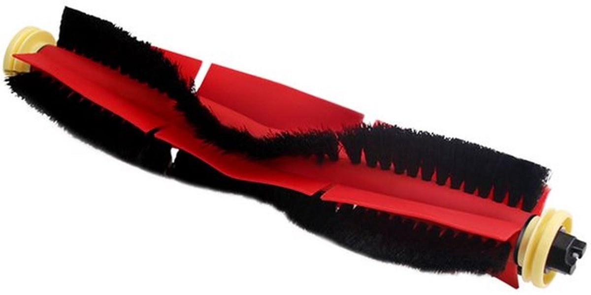 Geschikt voor accessoires van Roborock-stofzuigers, geschikt voor S5 S6 T6 T7 hoofdborstel/filter/deksel, set