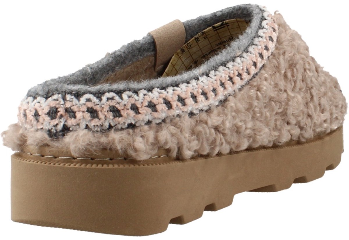 VULLADI TORONTO Bruin 38 EU