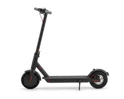YAR ElectraRide Elektrische Step - E-Scooter - 350W Motor - 25 km/u - 8,5 Inch Anti-Lek Banden - Inklapbaar - LED Verlichting