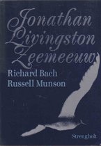 Jonathan Livingston zeemeeuw