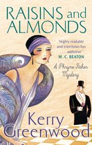 Raisins & Almonds