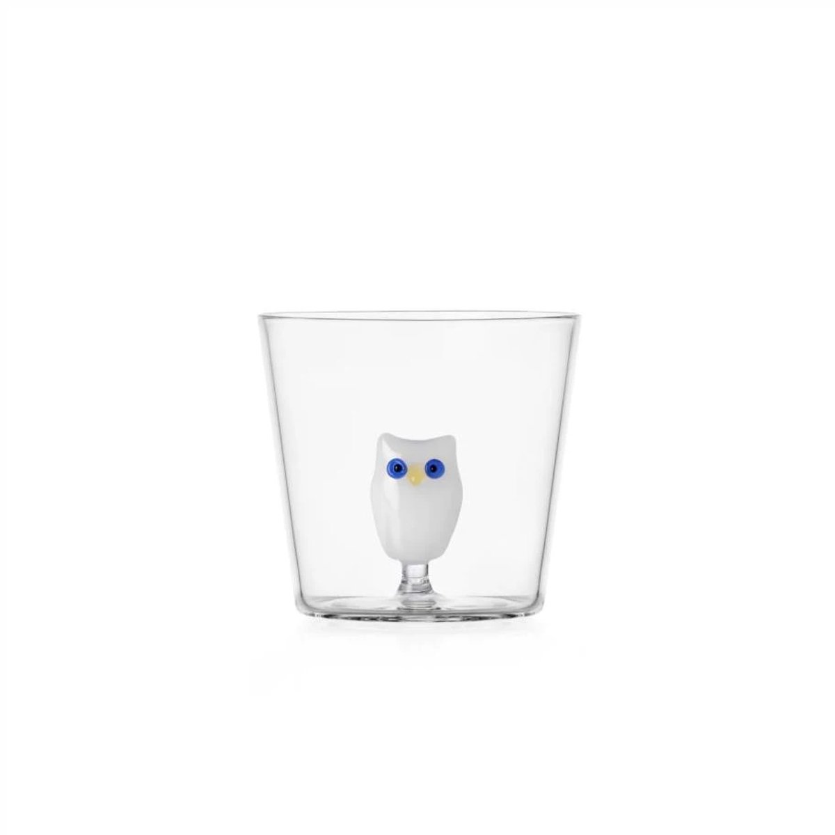 Ichendorf Animal Farm glas uil