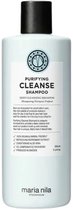 Maria Nila - Purifying Cleanse Shampoo - 350ml
