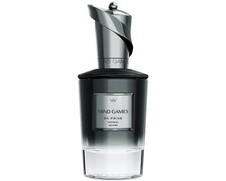 Mind Games En Prise Extrait de Parfum 100 ml