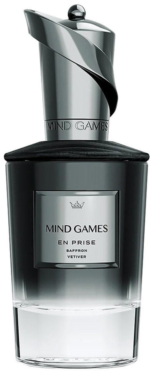 Mind Games En Prise Extrait de Parfum 100 ml