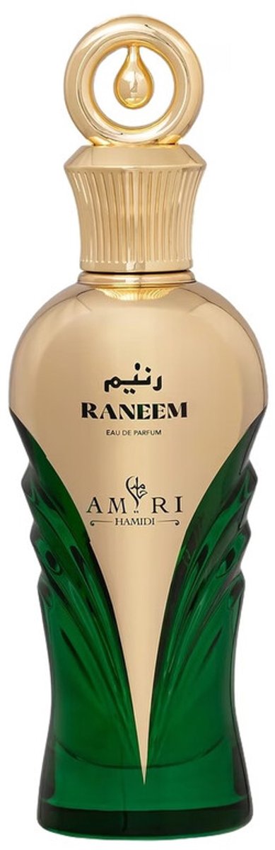 HAMIDI AMIRI RANEEM EDP 100 ML