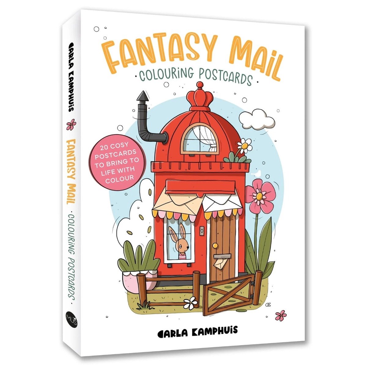 Fantasy Mail