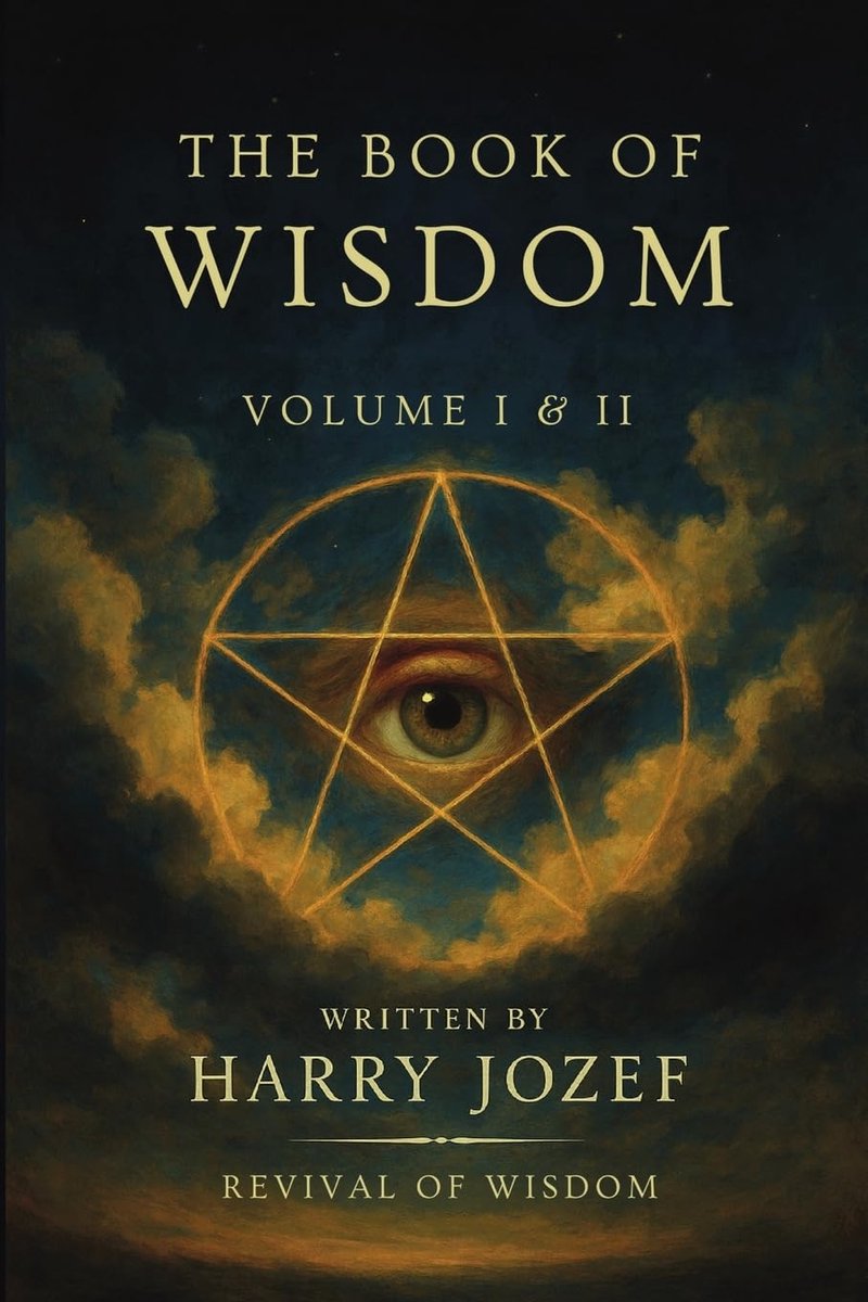 The Book of Wisdom: Volume 1 and 2 - ShopVlot