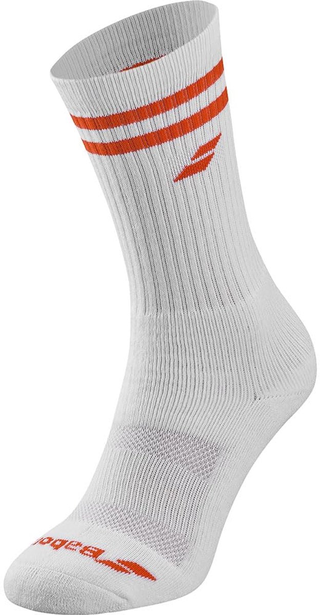 Babolat Socks Team Single T