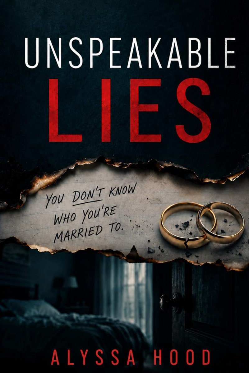 UNSPEAKABLE LIES - ShopVlot